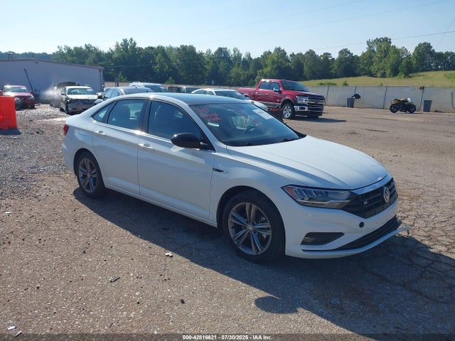 Продаж на аукціоні авто 2021 Volkswagen Jetta 1.4t R-line/1.4t S/1.4t Se, vin: 3VWC57BU0MM039792, номер лоту: 42816621