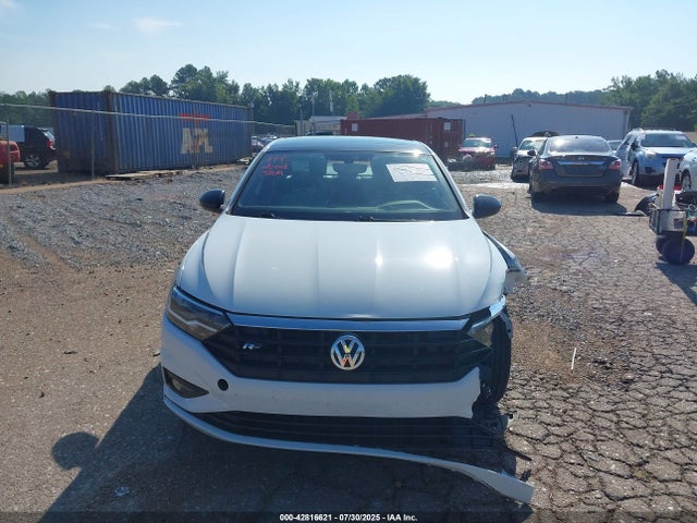 Продаж на аукціоні авто 2021 Volkswagen Jetta 1.4t R-line/1.4t S/1.4t Se, vin: 3VWC57BU0MM039792, номер лоту: 42816621