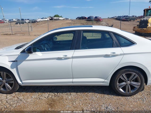 Продаж на аукціоні авто 2021 Volkswagen Jetta 1.4t R-line/1.4t S/1.4t Se, vin: 3VWC57BU0MM039792, номер лоту: 42816621