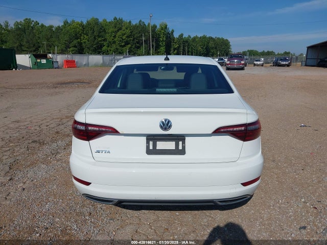 Продаж на аукціоні авто 2021 Volkswagen Jetta 1.4t R-line/1.4t S/1.4t Se, vin: 3VWC57BU0MM039792, номер лоту: 42816621