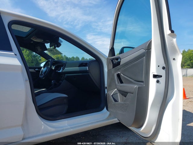 Продаж на аукціоні авто 2021 Volkswagen Jetta 1.4t R-line/1.4t S/1.4t Se, vin: 3VWC57BU0MM039792, номер лоту: 42816621