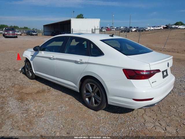 Продаж на аукціоні авто 2021 Volkswagen Jetta 1.4t R-line/1.4t S/1.4t Se, vin: 3VWC57BU0MM039792, номер лоту: 42816621