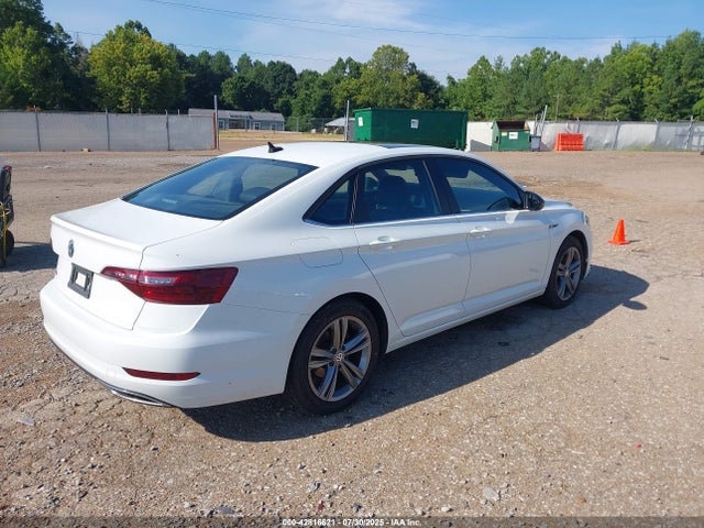 Продаж на аукціоні авто 2021 Volkswagen Jetta 1.4t R-line/1.4t S/1.4t Se, vin: 3VWC57BU0MM039792, номер лоту: 42816621