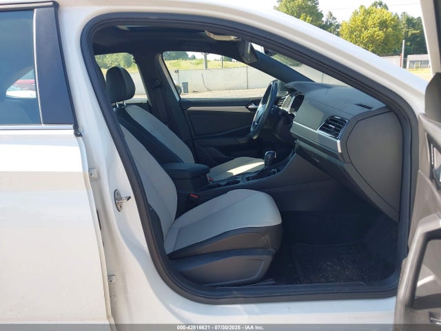 Продаж на аукціоні авто 2021 Volkswagen Jetta 1.4t R-line/1.4t S/1.4t Se, vin: 3VWC57BU0MM039792, номер лоту: 42816621