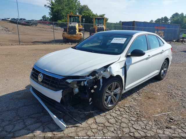 Продаж на аукціоні авто 2021 Volkswagen Jetta 1.4t R-line/1.4t S/1.4t Se, vin: 3VWC57BU0MM039792, номер лоту: 42816621