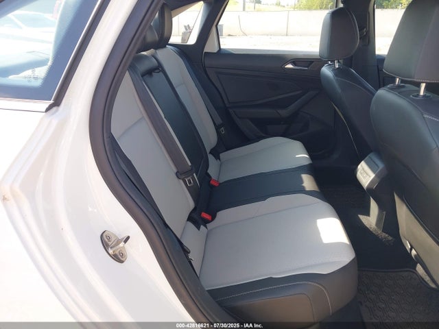 Продаж на аукціоні авто 2021 Volkswagen Jetta 1.4t R-line/1.4t S/1.4t Se, vin: 3VWC57BU0MM039792, номер лоту: 42816621