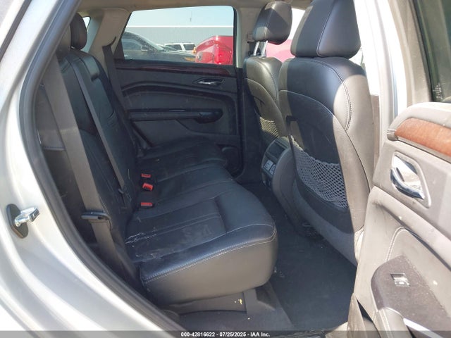 2015 CADILLAC SRX 3GYFNEE36FS608905 Photo 7