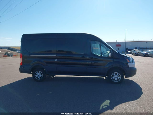 Ford 2015 2015 1FTYR2CM8FKB28308 Image 13