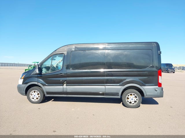 Ford 2015 2015 1FTYR2CM8FKB28308 Image 14