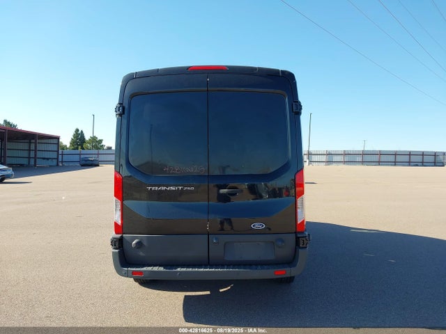 Ford 2015 2015 1FTYR2CM8FKB28308 Image 16