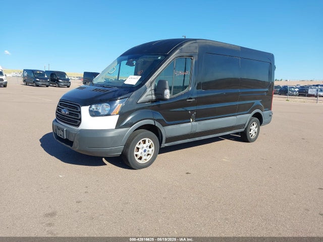 Ford 2015 2015 1FTYR2CM8FKB28308 Image 2