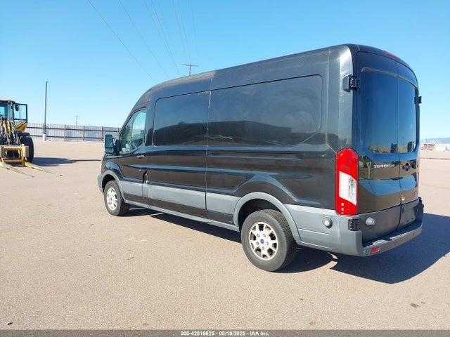Ford 2015 2015 1FTYR2CM8FKB28308 Image 3