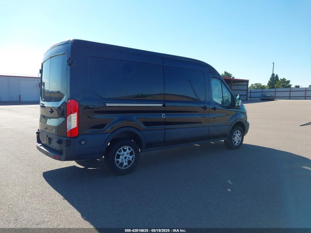 Ford 2015 2015 1FTYR2CM8FKB28308 Image 4