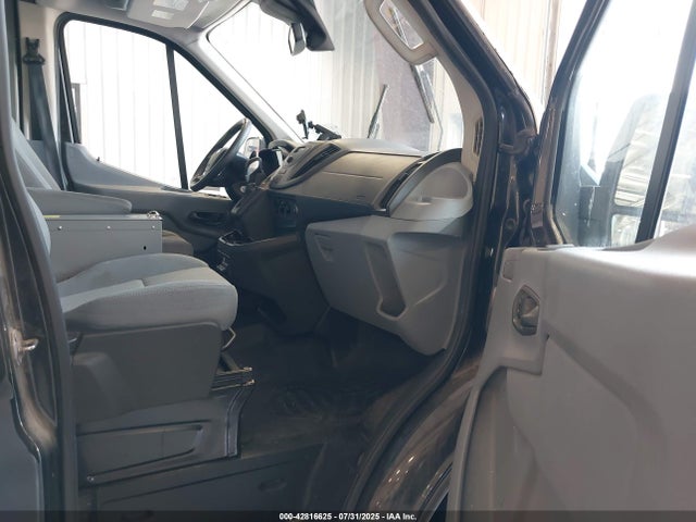 Ford 2015 2015 1FTYR2CM8FKB28308 Image 5