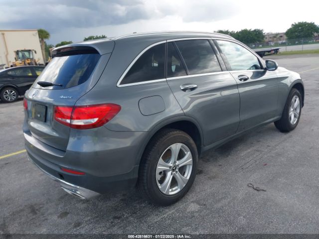 2017 MERCEDES-BENZ GLC 300 WDC0G4KB0HV008738 Photo 3