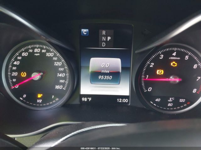 2017 MERCEDES-BENZ GLC 300 WDC0G4KB0HV008738 Photo 6