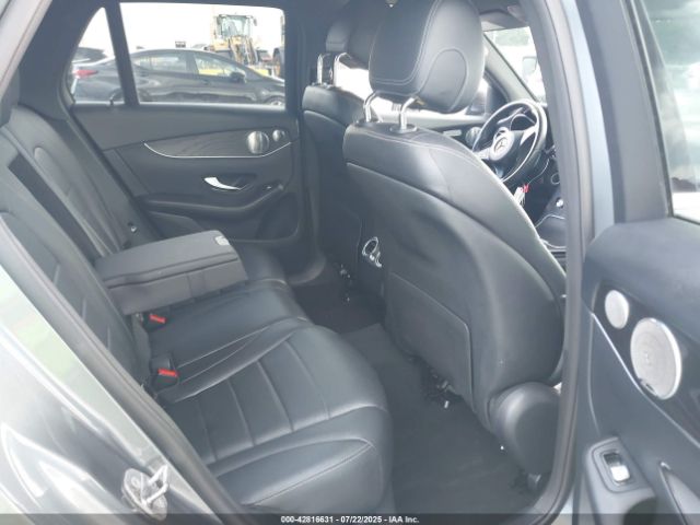 2017 MERCEDES-BENZ GLC 300 WDC0G4KB0HV008738 Photo 7
