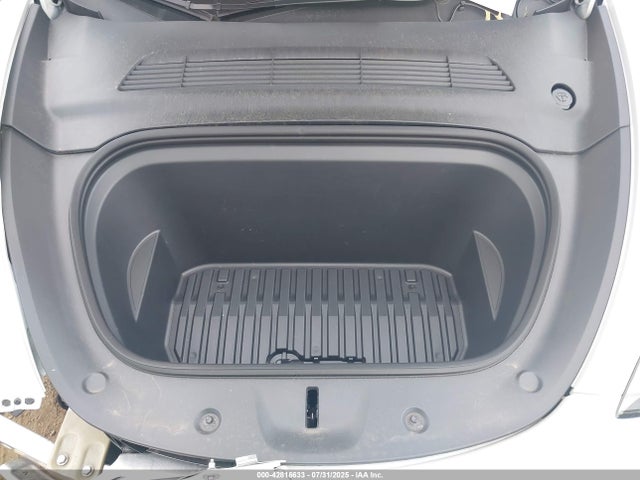 2023 TESLA MODEL Y 7SAYGAEE9PF585491 Photo 9