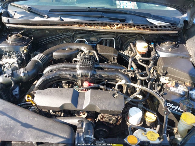 JF2GPACC4E8279047 Subaru 2.0l na