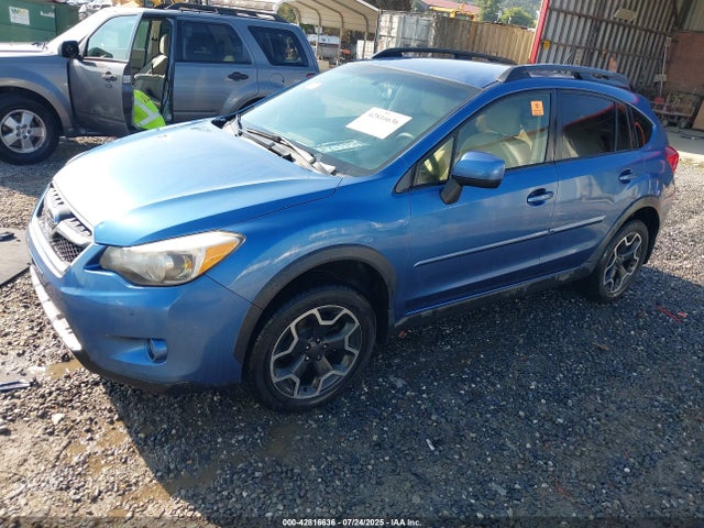 JF2GPACC4E8279047 Subaru 2.0l na