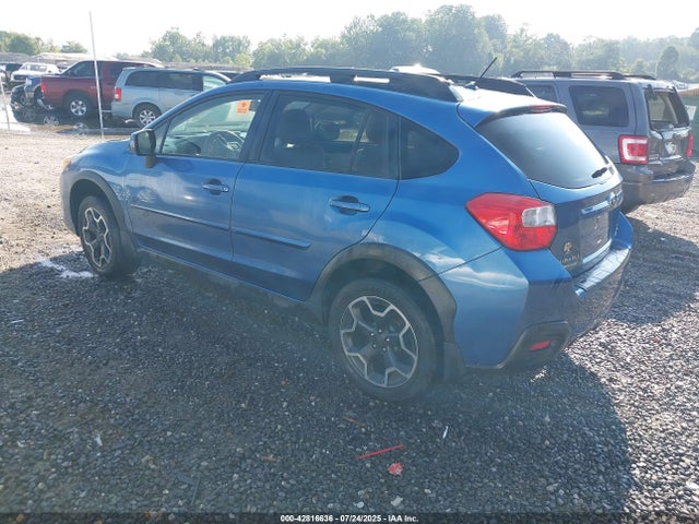 JF2GPACC4E8279047 Subaru 2.0l na