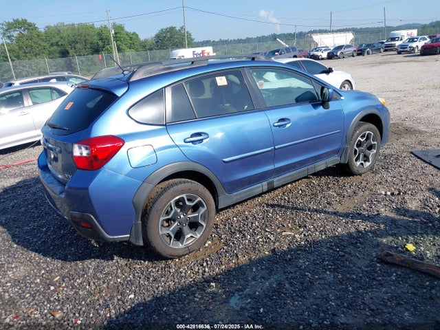 JF2GPACC4E8279047 Subaru 2.0l na