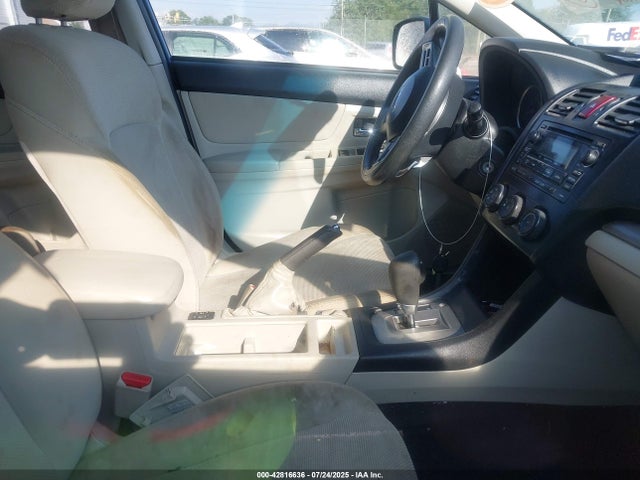 JF2GPACC4E8279047 Subaru 2.0l na