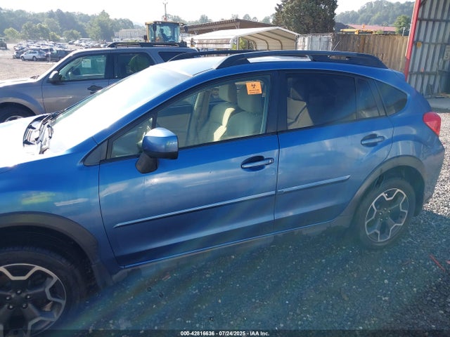 JF2GPACC4E8279047 Subaru 2.0l na