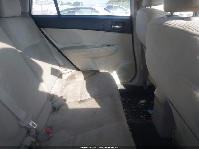 JF2GPACC4E8279047 Subaru 2.0l na