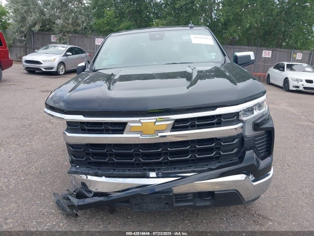 1GCUKDED7SZ129494 Chevrolet l84