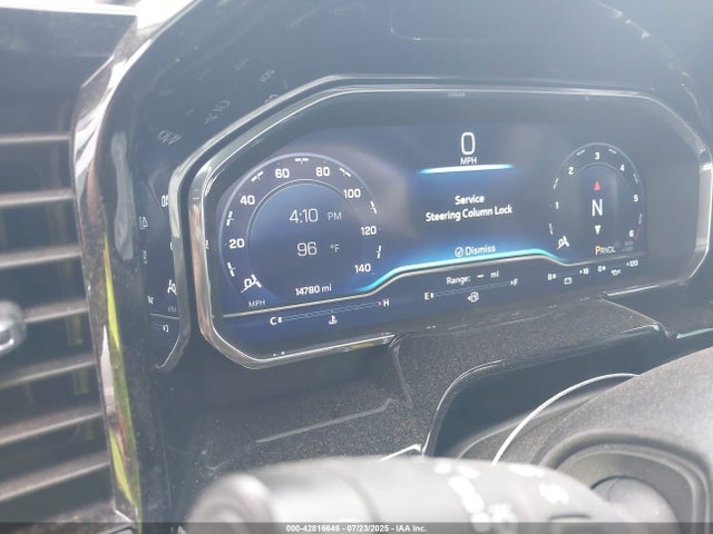 1GCUKDED7SZ129494 Chevrolet l84