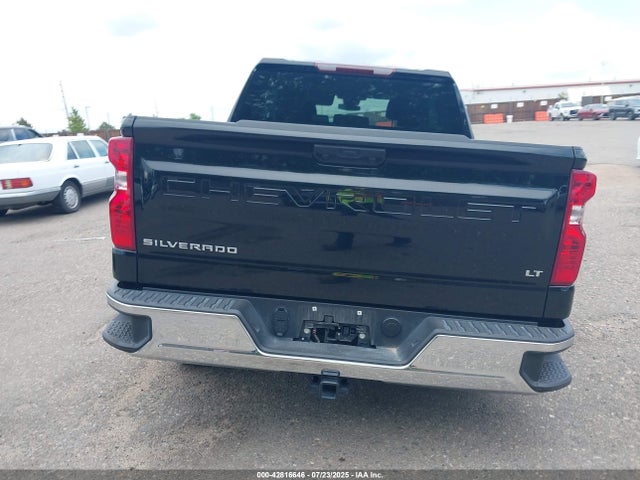 1GCUKDED7SZ129494 Chevrolet l84