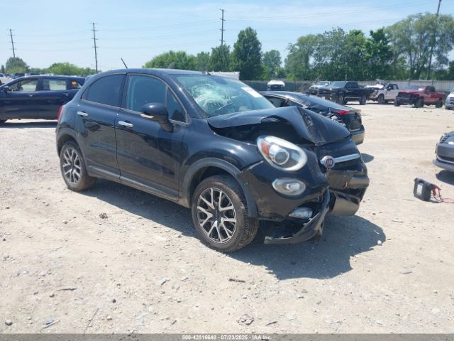 2016 FIAT 500X ZFBCFYET0GP391796 Photo 0