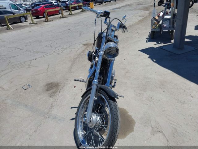 2002 HARLEY-DAVIDSON XL883 1HD4CJM322K159238 Photo 4