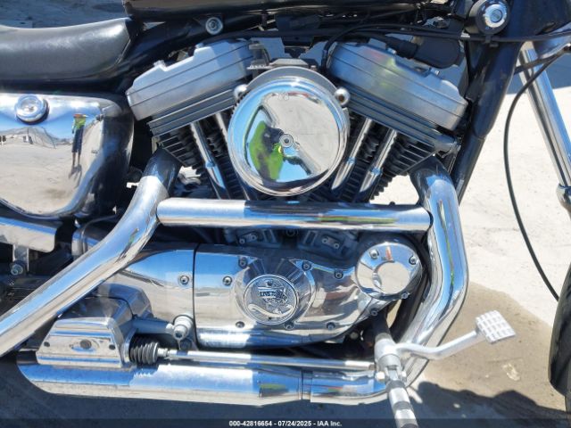 2002 HARLEY-DAVIDSON XL883 1HD4CJM322K159238 Photo 7