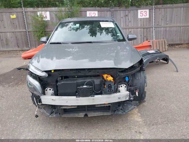 KM8K33AG2PU178892 Hyundai 2023