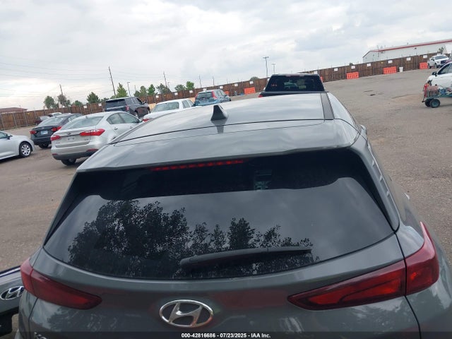 KM8K33AG2PU178892 Hyundai 2023