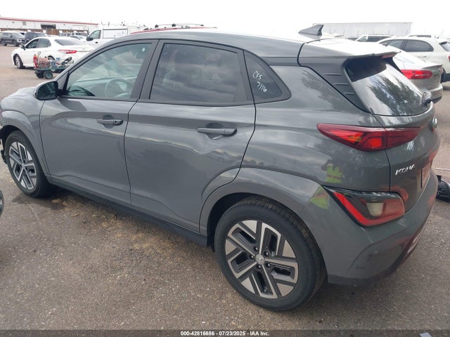 KM8K33AG2PU178892 Hyundai 2023