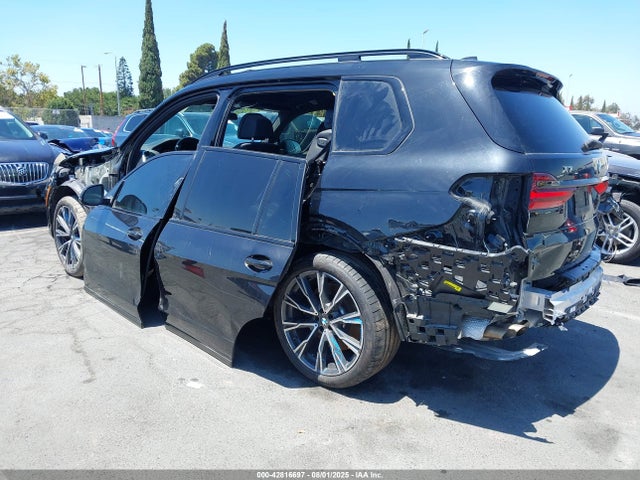 5UXCX6C0XM9F57010 BMW X7