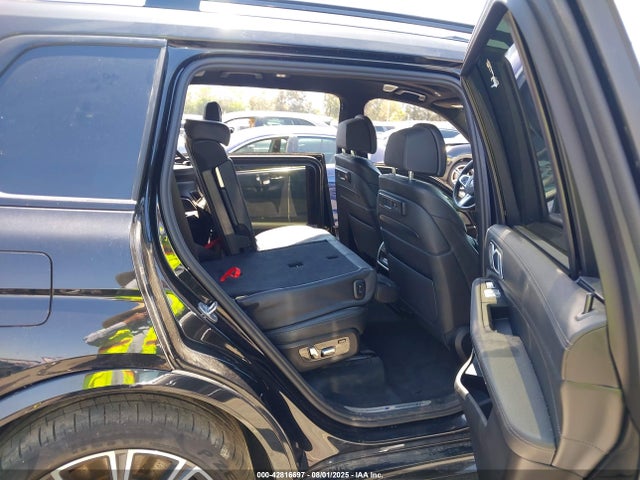 5UXCX6C0XM9F57010 BMW X7