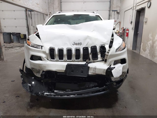 Jeep 2018 2018 1C4PJMLB6JD535764 Image 11