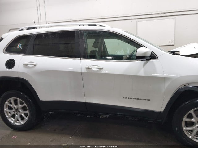 Jeep 2018 2018 1C4PJMLB6JD535764 Image 12
