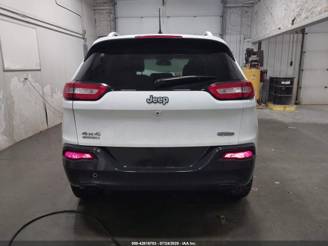 Jeep 2018 2018 1C4PJMLB6JD535764 Image 15