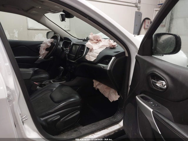 Jeep 2018 2018 1C4PJMLB6JD535764 Image 5