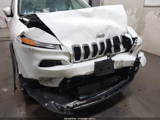Jeep 2018 2018 1C4PJMLB6JD535764 Image 6
