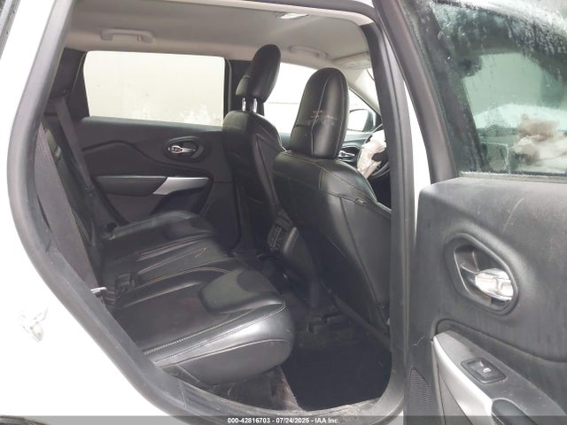 Jeep 2018 2018 1C4PJMLB6JD535764 Image 8
