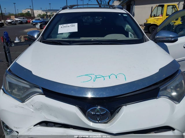 Toyota 2ar-fe 2016 JTMNFREV3GJ085093 Image 10