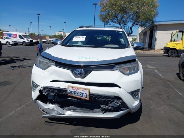 Toyota 2ar-fe 2016 JTMNFREV3GJ085093 Image 12