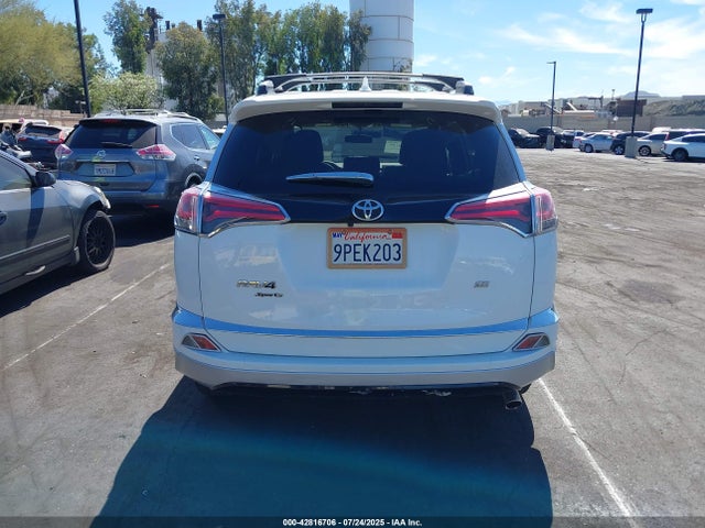Toyota 2ar-fe 2016 JTMNFREV3GJ085093 Image 16