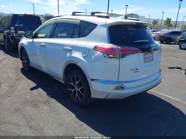 Toyota 2ar-fe 2016 JTMNFREV3GJ085093 Image 3